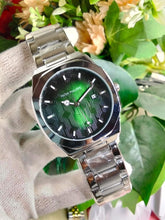 Patek Philippe Nautilus Steel Elegance