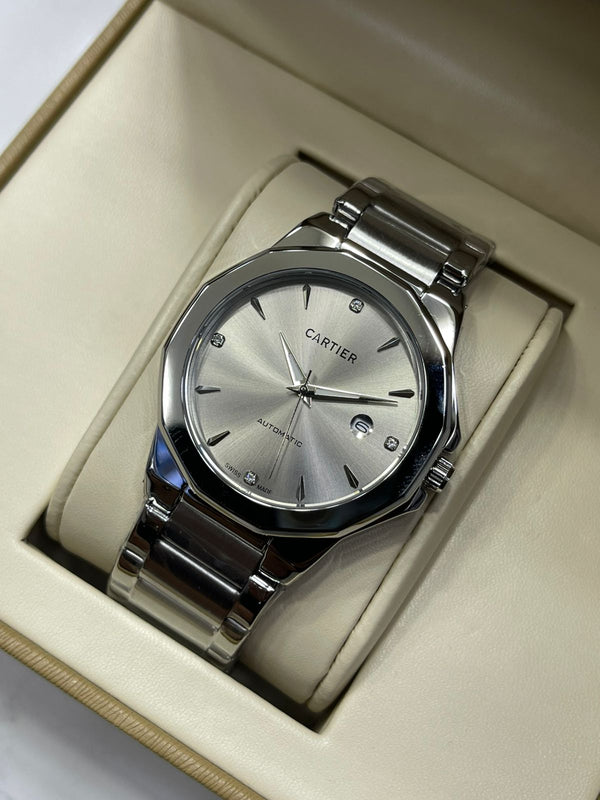 Cartier Classic Elegance Watches