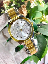 Patek Philippe Nautilus Steel Elegance
