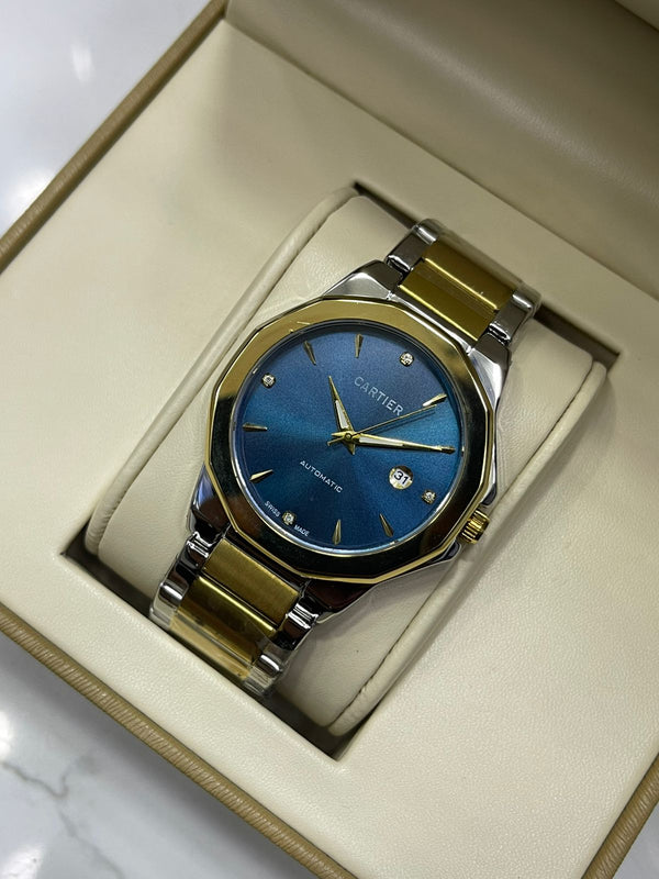Cartier Classic Elegance Watches