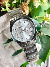 Patek Philippe Nautilus Steel Elegance