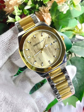 Patek Philippe Nautilus Steel Elegance