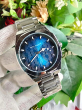 Patek Philippe Nautilus Steel Elegance