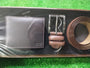 Premium Leather Wallet & Belt Combo