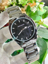 Patek Philippe Nautilus Steel Elegance
