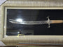 Zulfiqar Antique Display Sword