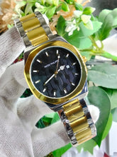 Patek Philippe Nautilus Steel Elegance